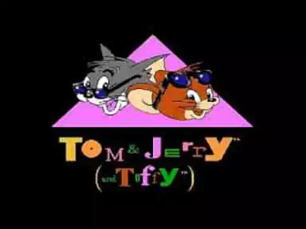 Video: Tom and Jerry (and Tuffy) - Game (NES)